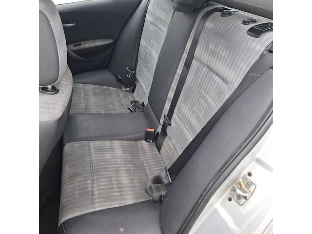 Personenauto, bmw, 1-serie 116i, 2005 - afbeelding 16 van  37