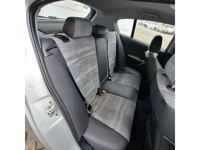 Personenauto, bmw, 1-serie 116i, 2005 - afbeelding 17 van  37