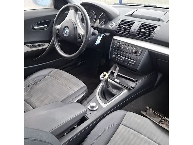 Personenauto, bmw, 1-serie 116i, 2005 - afbeelding 18 van  37