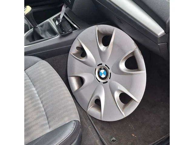 Personenauto, bmw, 1-serie 116i, 2005 - afbeelding 20 van  37