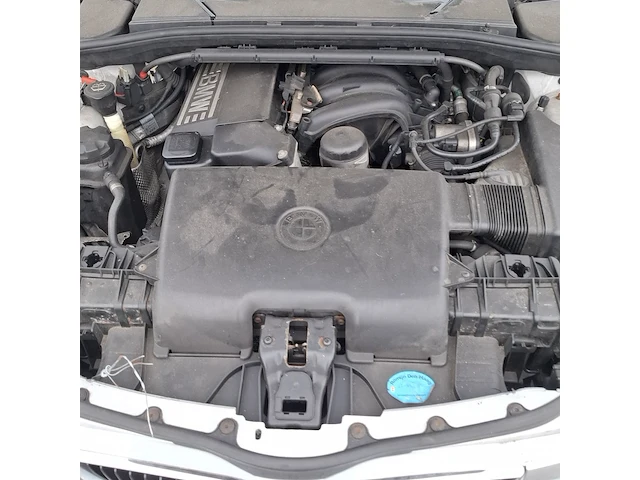 Personenauto, bmw, 1-serie 116i, 2005 - afbeelding 24 van  37