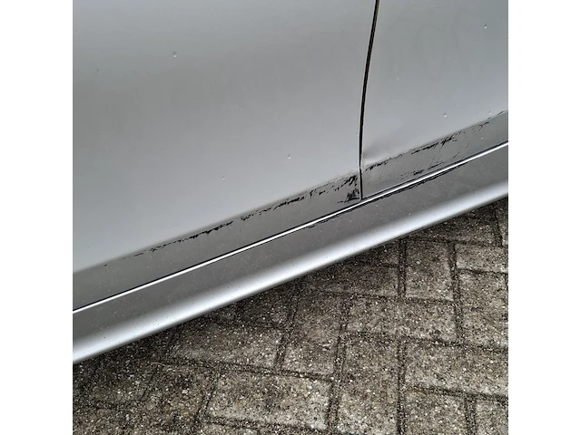 Personenauto, bmw, 1-serie 116i, 2005 - afbeelding 27 van  37