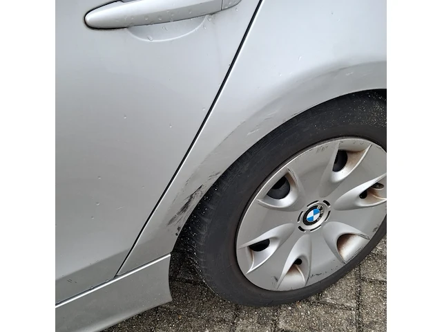 Personenauto, bmw, 1-serie 116i, 2005 - afbeelding 28 van  37
