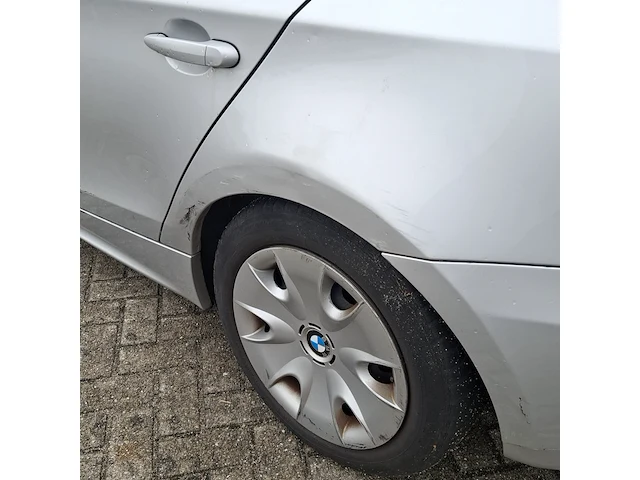 Personenauto, bmw, 1-serie 116i, 2005 - afbeelding 29 van  37