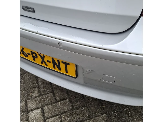 Personenauto, bmw, 1-serie 116i, 2005 - afbeelding 31 van  37