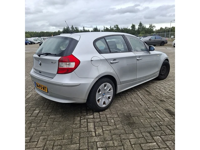 Personenauto, bmw, 1-serie 116i, 2005 - afbeelding 33 van  37
