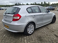 Personenauto, bmw, 1-serie 116i, 2005 - afbeelding 33 van  37