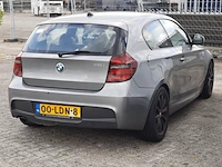 Personenauto bmw, 1-serie 116i, 2010 - afbeelding 2 van  51