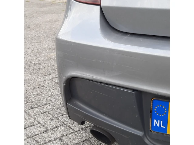 Personenauto bmw, 1-serie 116i, 2010 - afbeelding 3 van  51