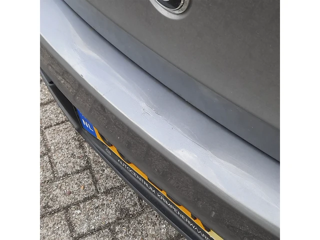 Personenauto bmw, 1-serie 116i, 2010 - afbeelding 4 van  51