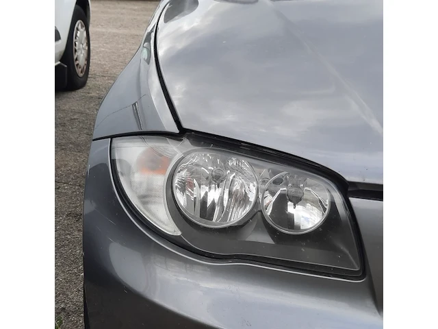 Personenauto bmw, 1-serie 116i, 2010 - afbeelding 8 van  51