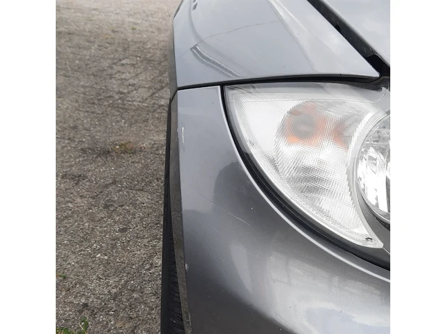 Personenauto bmw, 1-serie 116i, 2010 - afbeelding 9 van  51