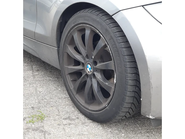 Personenauto bmw, 1-serie 116i, 2010 - afbeelding 10 van  51