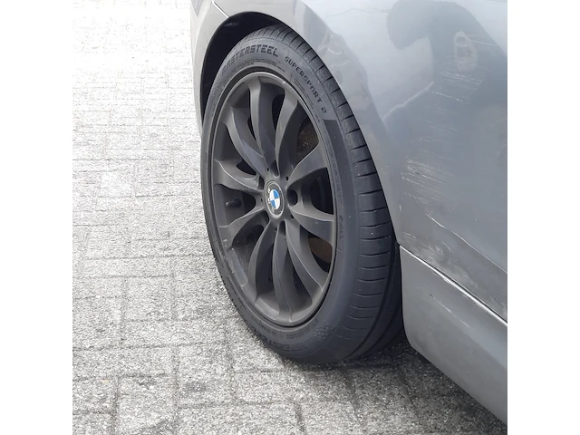 Personenauto bmw, 1-serie 116i, 2010 - afbeelding 11 van  51