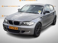 Personenauto bmw, 1-serie 116i, 2010 - afbeelding 1 van  51