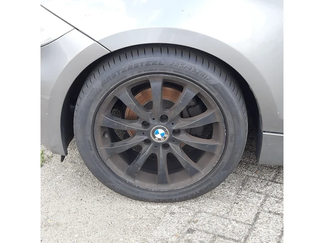 Personenauto bmw, 1-serie 116i, 2010 - afbeelding 14 van  51