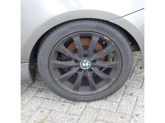 Personenauto bmw, 1-serie 116i, 2010 - afbeelding 15 van  51