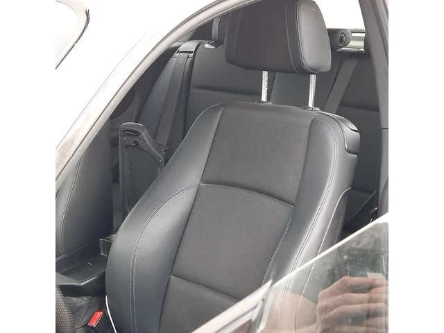 Personenauto bmw, 1-serie 116i, 2010 - afbeelding 18 van  51