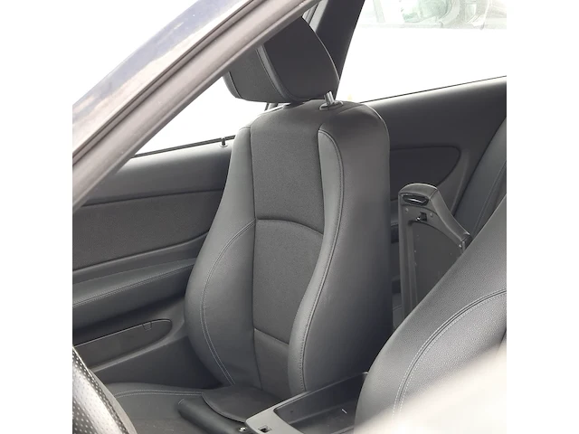 Personenauto bmw, 1-serie 116i, 2010 - afbeelding 19 van  51