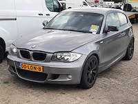 Personenauto bmw, 1-serie 116i, 2010 - afbeelding 12 van  51