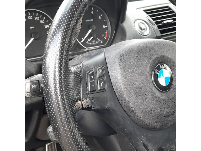 Personenauto bmw, 1-serie 116i, 2010 - afbeelding 25 van  51