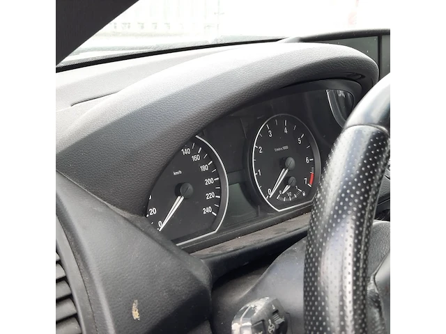 Personenauto bmw, 1-serie 116i, 2010 - afbeelding 27 van  51