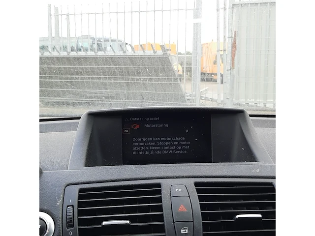 Personenauto bmw, 1-serie 116i, 2010 - afbeelding 39 van  51