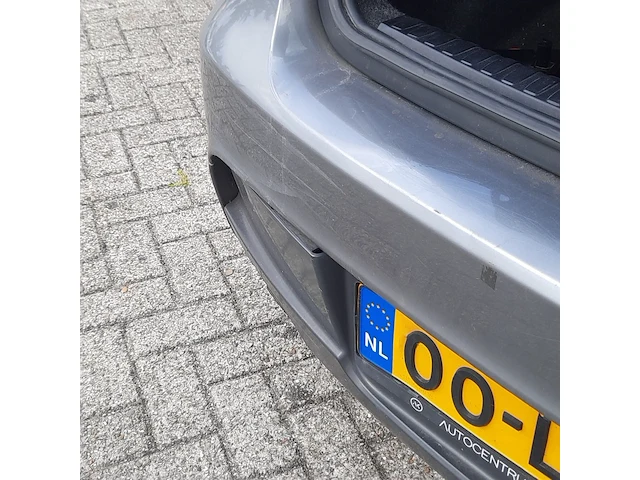 Personenauto bmw, 1-serie 116i, 2010 - afbeelding 43 van  51