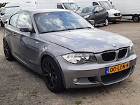 Personenauto bmw, 1-serie 116i, 2010 - afbeelding 34 van  51