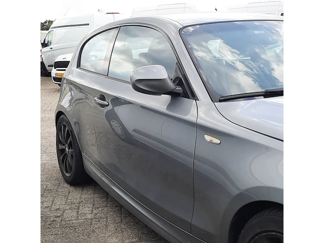 Personenauto bmw, 1-serie 116i, 2010 - afbeelding 48 van  51