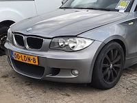 Personenauto bmw, 1-serie 116i, 2010 - afbeelding 49 van  51
