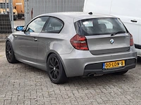 Personenauto bmw, 1-serie 116i, 2010 - afbeelding 51 van  51