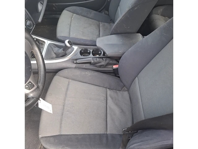 Personenauto, bmw, 1-serie 116i high executive, 2005 - afbeelding 9 van  53