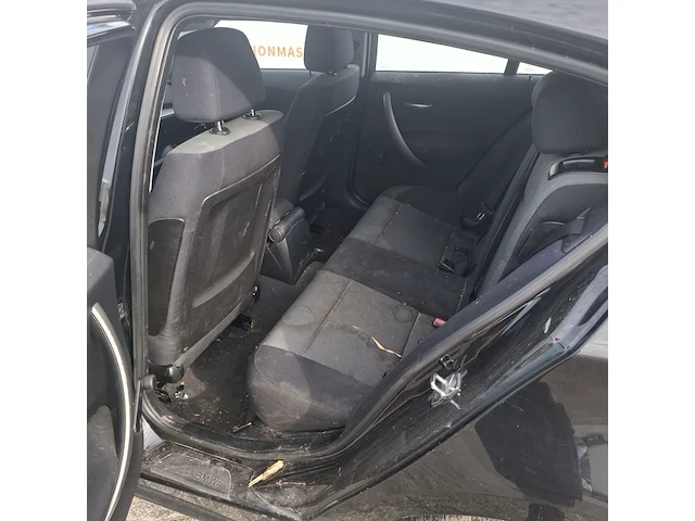 Personenauto, bmw, 1-serie 116i high executive, 2005 - afbeelding 11 van  53