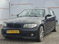 Personenauto, bmw, 1-serie 116i high executive, 2005 - afbeelding 1 van  53