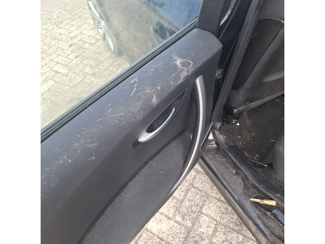 Personenauto, bmw, 1-serie 116i high executive, 2005 - afbeelding 13 van  53