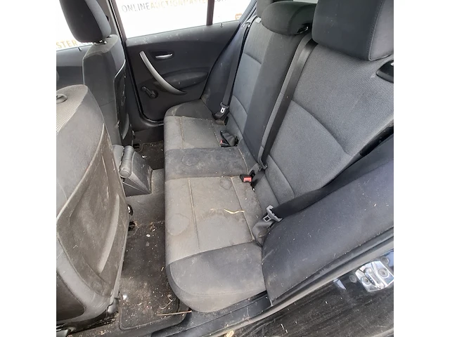 Personenauto, bmw, 1-serie 116i high executive, 2005 - afbeelding 15 van  53