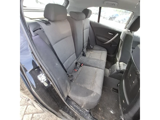 Personenauto, bmw, 1-serie 116i high executive, 2005 - afbeelding 17 van  53