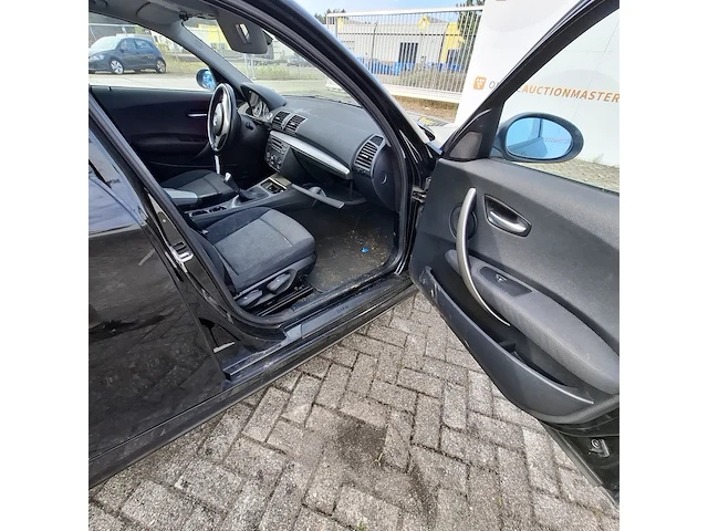 Personenauto, bmw, 1-serie 116i high executive, 2005 - afbeelding 19 van  53
