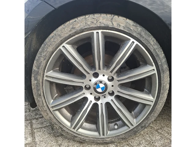 Personenauto, bmw, 1-serie 116i high executive, 2005 - afbeelding 21 van  53