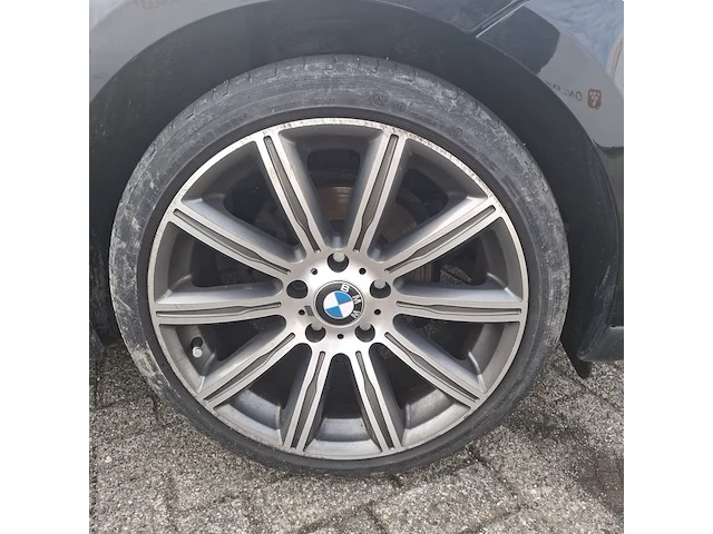 Personenauto, bmw, 1-serie 116i high executive, 2005 - afbeelding 24 van  53