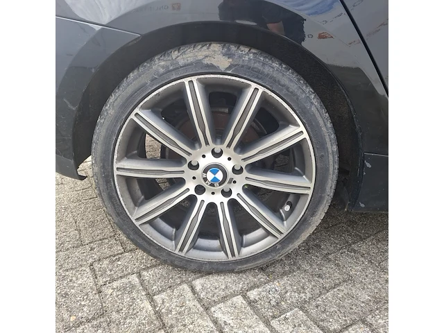 Personenauto, bmw, 1-serie 116i high executive, 2005 - afbeelding 26 van  53
