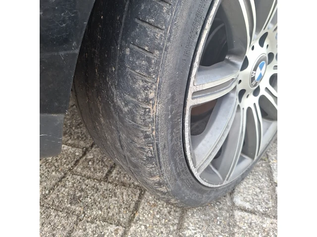 Personenauto, bmw, 1-serie 116i high executive, 2005 - afbeelding 27 van  53