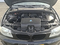 Personenauto, bmw, 1-serie 116i high executive, 2005 - afbeelding 30 van  53