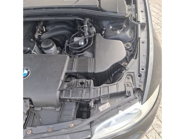 Personenauto, bmw, 1-serie 116i high executive, 2005 - afbeelding 33 van  53