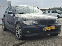 Personenauto, bmw, 1-serie 116i high executive, 2005 - afbeelding 23 van  53