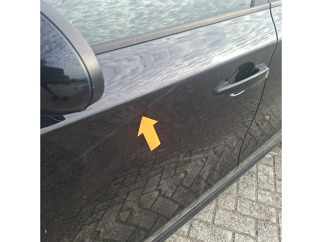 Personenauto, bmw, 1-serie 116i high executive, 2005 - afbeelding 38 van  53