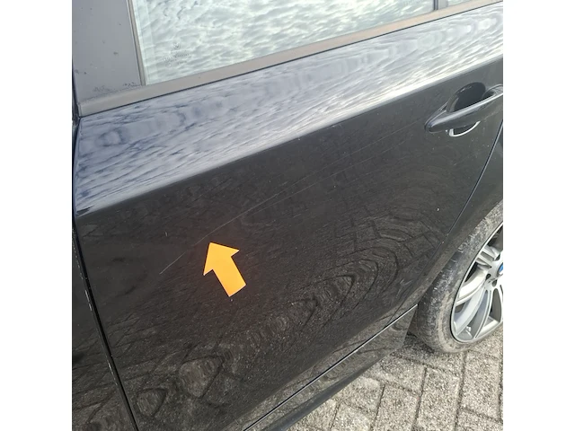 Personenauto, bmw, 1-serie 116i high executive, 2005 - afbeelding 39 van  53