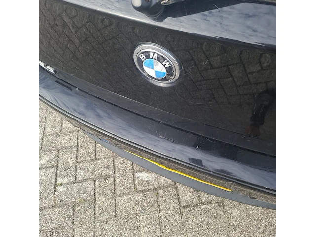 Personenauto, bmw, 1-serie 116i high executive, 2005 - afbeelding 40 van  53