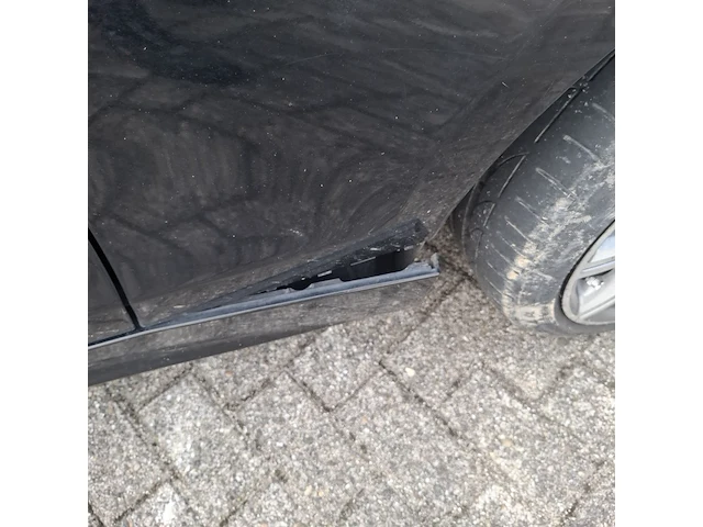 Personenauto, bmw, 1-serie 116i high executive, 2005 - afbeelding 41 van  53